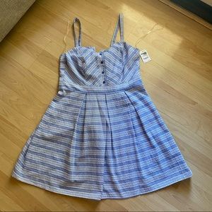 NWT Charlotte Russe dress size L